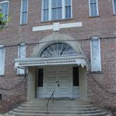 St. Francisville High School