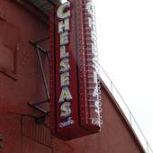 Highland Coffee House