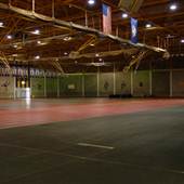LSU-Carl Maddox Field House