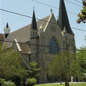 Ascension Catholic Church