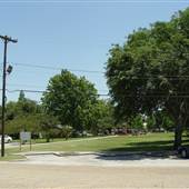 Donaldsonville Courthouse