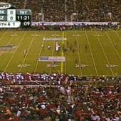 Independence Stadium