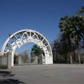 Armstrong Park