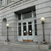 Custom House