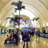 Louis Armstrong International Airport