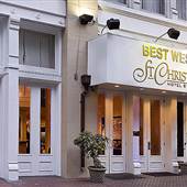 Best Western Plus St. Christopher Hotel