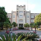 Baton Rouge Magnet High School