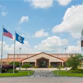 Houma-Terrebonne Civic Center