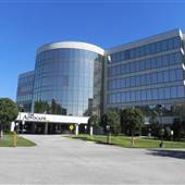 The Advocate Building