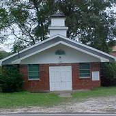 Greater Bethel AME Church