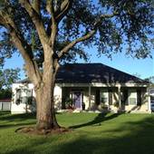 Mary's Marrero House