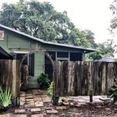 The Bayou House