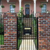 Mid City Historian
