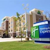 Holiday Inn Express Covington
