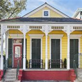 Frenchmen Street; New Orleans, LA