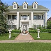 Spacious 4800 sq ft Colonial with Beautiful Spiral Staircase - 2 Blocks from Lake Ponchartrain
