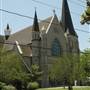 Ascension Catholic Church