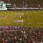 Independence Stadium