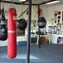 Russell Jones Kickboxing
