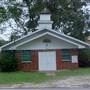 Greater Bethel AME Church