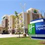Holiday Inn Express Covington