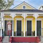 Frenchmen Street; New Orleans, LA