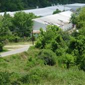 Old Warehouse