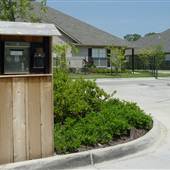 Gated Duplex Community