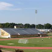 Univ. of LA - Monroe - Indians Stadium