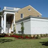 919 Amelia St , (Gretna House)