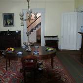 Winter Quarters Plantation