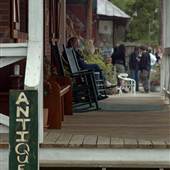 CJ's Antiques, Ponchatoula