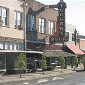 Toggery Shop, Hammond