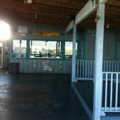 T Rivers Bar and Grill