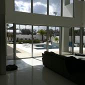 Rafidi Residence, Modern