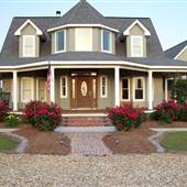 Riles Residence