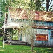 Chustz's Old Grocery Store