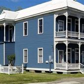 St. Peter House