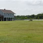 Bayou Barataria Waterfront House