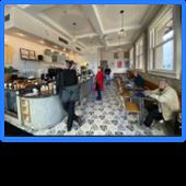 Camp Street Cafe