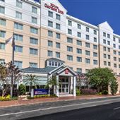Hilton Garden Inn New Orleans Convention Center