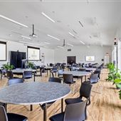 The Executive Center