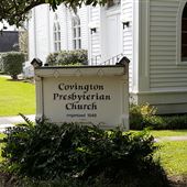 Covington Presbyterian Church