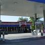 Cracker Barrel Gas