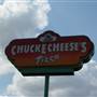 Chuck E Cheese