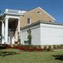 919 Amelia St , (Gretna House)