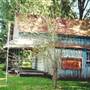 Chustz's Old Grocery Store