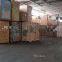 Gallagher International Warehouse Space A