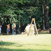 Camp Wi-Ta-Wintin