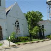 First Baptist Church